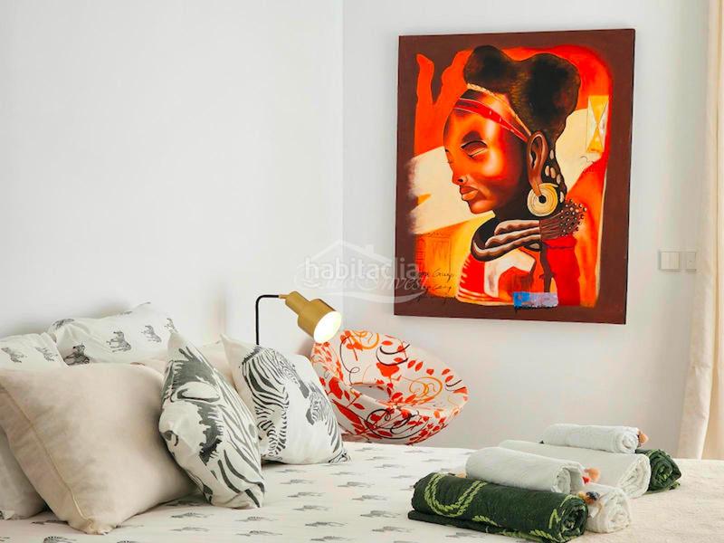 Foto 604fc7c1-8bff-4d7a-b720-cae726b5bd98. Semi detached house with parking pool in La Caleta Adeje