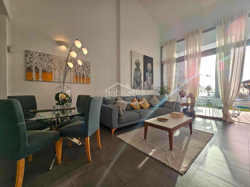 Foto 6188b0eb-6562-4ae1-ac95-ea1bc9ee0306. Semi detached house with parking pool in La Caleta Adeje