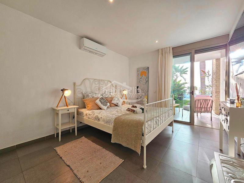 Foto 7aa72503-151b-422c-a336-4dbab6625b44. Semi detached house with parking pool in La Caleta Adeje