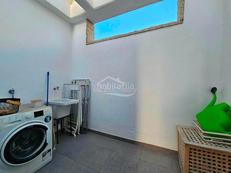 Foto 80b56362-93c9-48c5-a93e-9f702d7b8be9. Semi detached house with parking pool in La Caleta Adeje