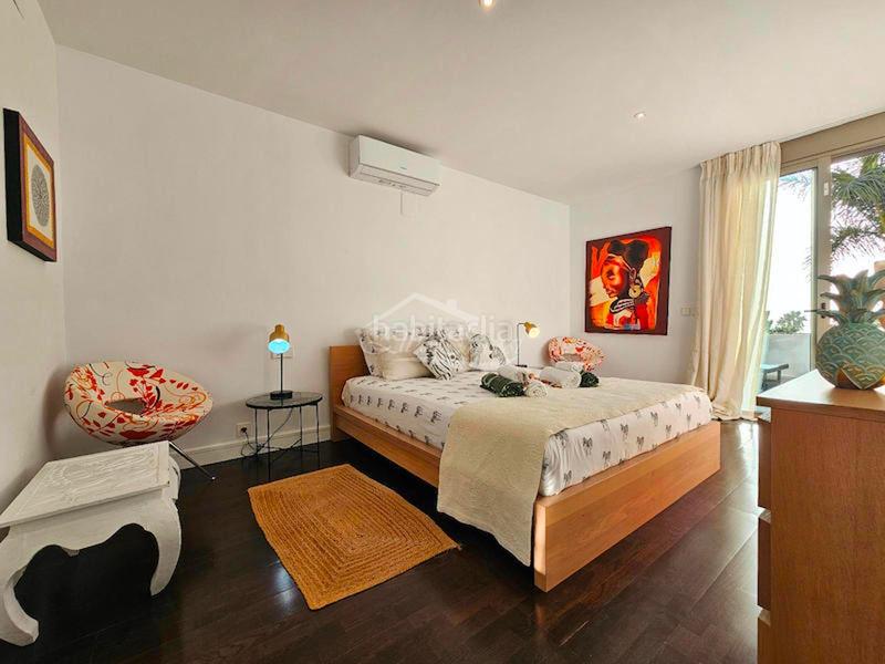 Foto 88236b5b-d8eb-4a03-862e-94103908de6c. Semi detached house with parking pool in La Caleta Adeje