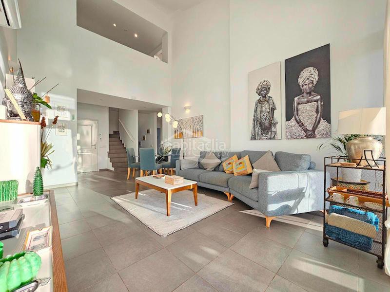 Foto 887fcb63-d05f-4e7e-b745-8189b6f83a20. Semi detached house with parking pool in La Caleta Adeje