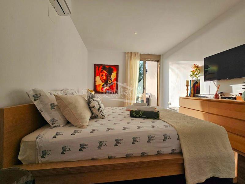 Foto b3449f86-ba3a-4dac-ab55-bc3395ab7115. Semi detached house with parking pool in La Caleta Adeje