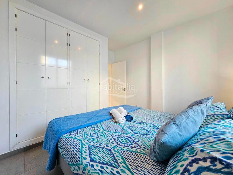 Foto bff05d57-f111-4498-b041-b52851fba809. Semi detached house with parking pool in La Caleta Adeje