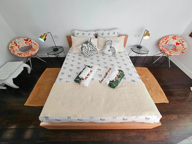 Foto c32959b5-d694-4ca2-bc71-feb5ff772d63. Semi detached house with parking pool in La Caleta Adeje