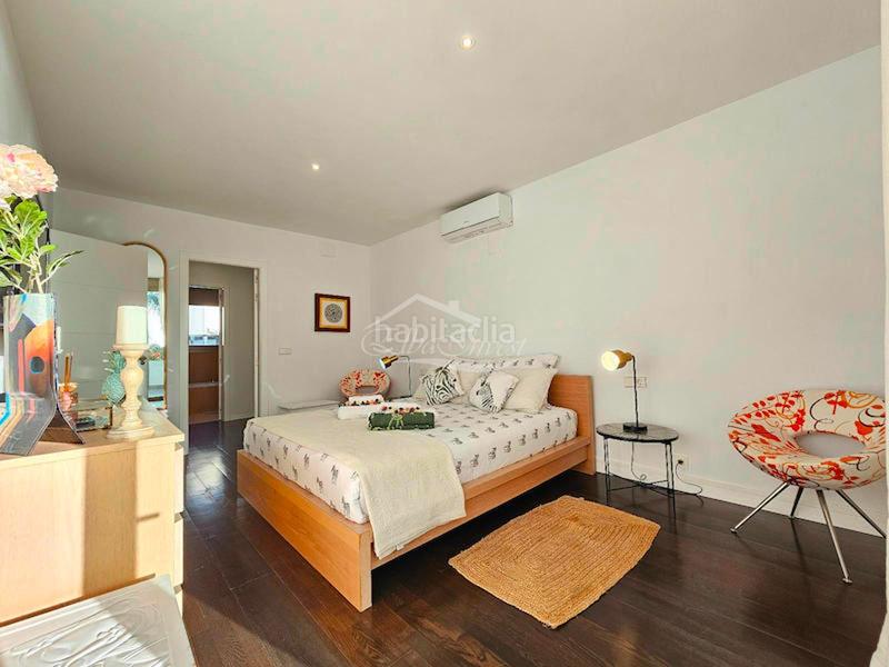 Foto ff31193f-2939-45d4-aa98-447bd9e7abb9. Semi detached house with parking pool in La Caleta Adeje