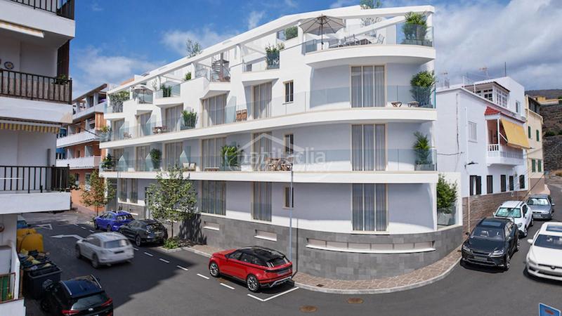 Foto 4bd87933-d211-42b6-86a8-6d65feedfa02. Duplex avec piscine dans Puerto de Santiago Santiago del Teide