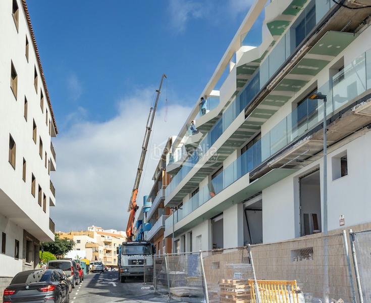 Foto 8deb68c0-c0ed-4b0e-9fec-178fc766066b. Duplex avec piscine dans Puerto de Santiago Santiago del Teide