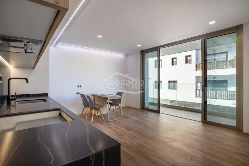 Foto e115e12a-df93-4df0-bbe5-d92ba7dd4f36. Duplex avec piscine dans Puerto de Santiago Santiago del Teide