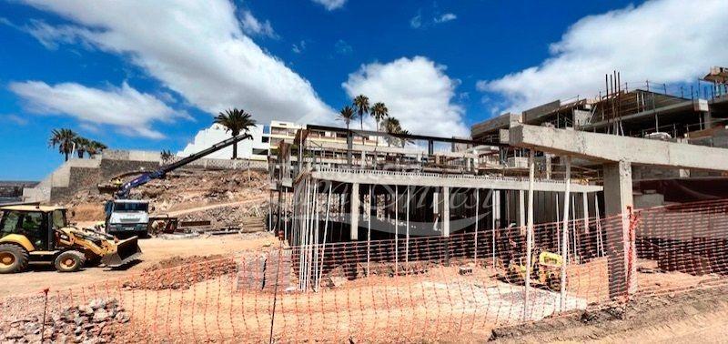 Foto 113182bc-cd89-4349-8724-ae5234f08d7a. Appartamento con parcheggio piscina in Costa del Silencio Arona