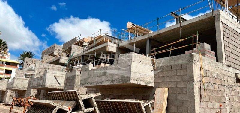 Foto 1313babc-0a1d-4f58-b6e3-a6ab9b4f8d8e. Appartamento con parcheggio piscina in Costa del Silencio Arona