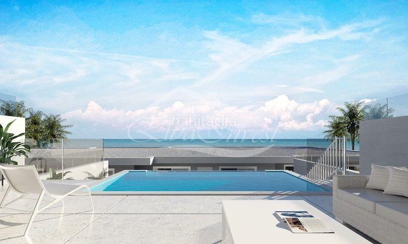 Foto 1523532f-8b60-4e9e-af2d-40da63443de8. Appartamento con parcheggio piscina in Costa del Silencio Arona