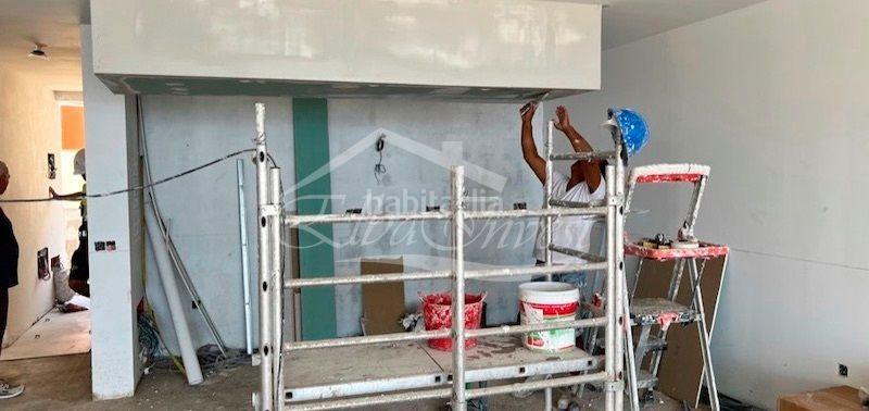 Foto aa4facd2-3cc2-4fae-8118-4fa493d80e74. Appartamento con parcheggio piscina in Costa del Silencio Arona