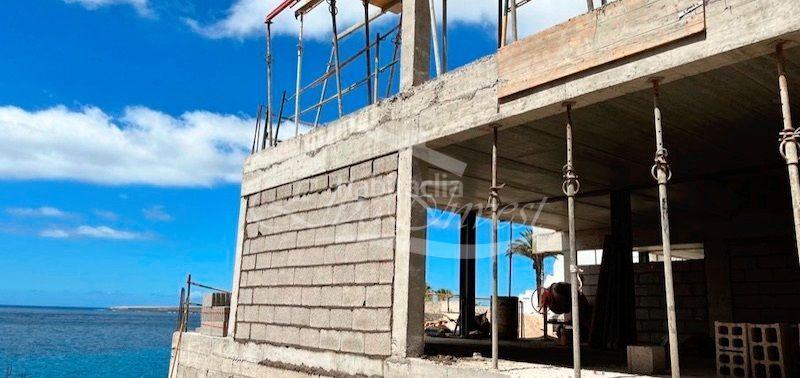 Foto b43a34c7-24d8-4fdd-b054-e25ab8a2e06e. Appartamento con parcheggio piscina in Costa del Silencio Arona