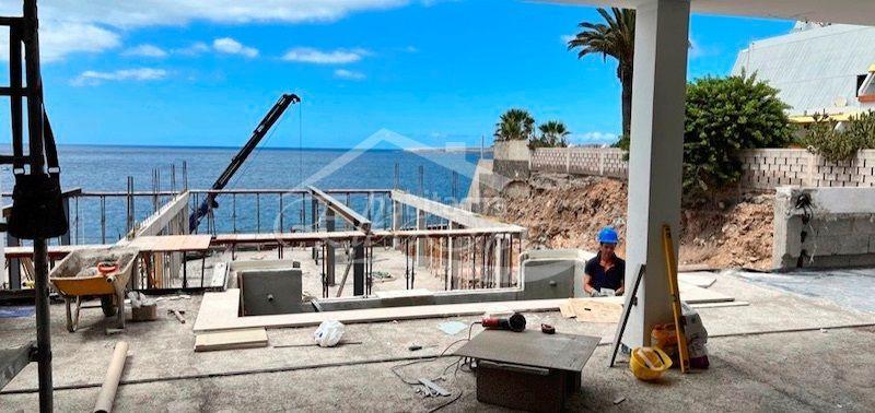 Foto d6723160-3624-4950-8f92-7b7258521a28. Appartamento con parcheggio piscina in Costa del Silencio Arona