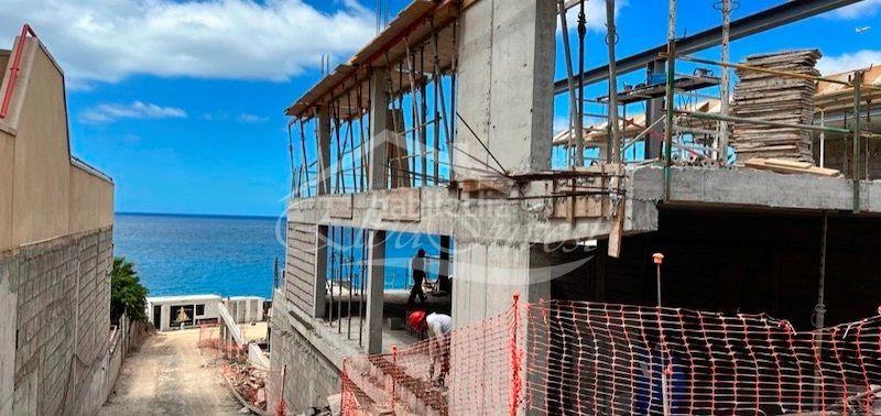 Foto e6053aa2-573a-4b17-b07b-1765fe022451. Appartamento con parcheggio piscina in Costa del Silencio Arona