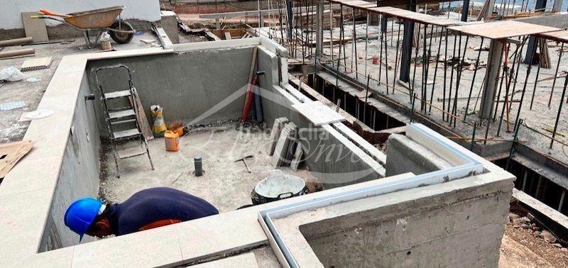 Foto ffc17ce5-a939-4701-b55b-dfaf7bc676dd. Appartamento con parcheggio piscina in Costa del Silencio Arona