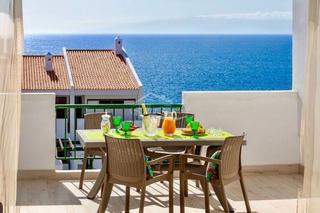 Pis a Callao Salvaje - Playa Paraíso. Apartamento en callao salvaje, tenerife