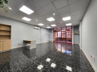 Miete Büro  De los pueblos. Oficina en san eugenio bajo, tenerife