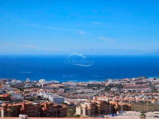 Àtic a Torviscas Centro y Alto. Ático en roque del conde, torviscas alto, tenerife