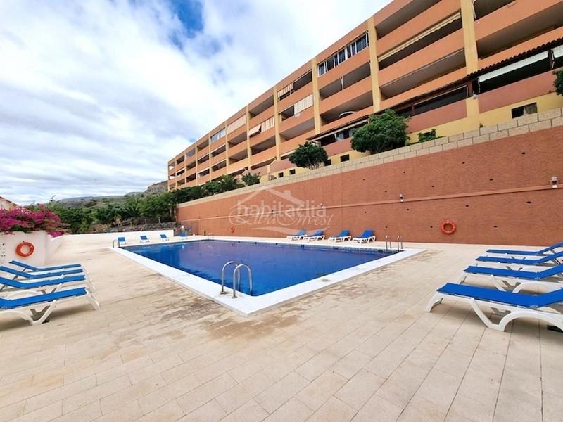 Foto c7d0ccf0-a577-4adf-b3cc-bed8eb218768. Àtic amb aparcament piscina a Torviscas Centro y Alto Adeje