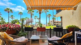 Pis a Playa Fañabé Alto. Apartamento en costa adeje, tenerife