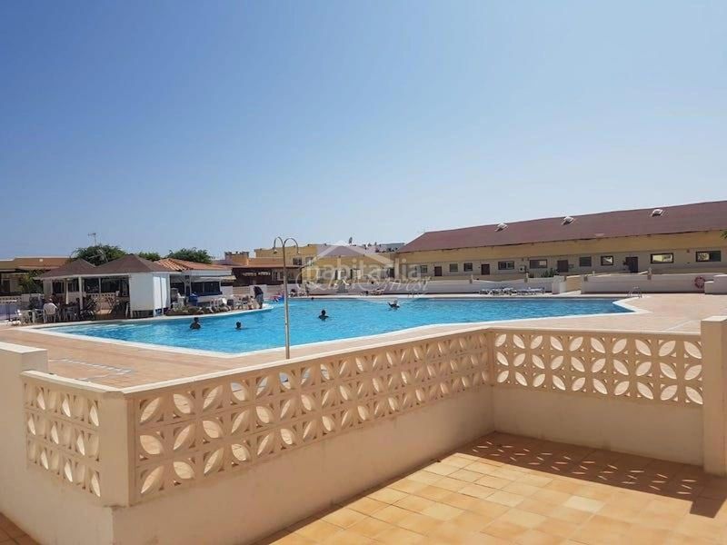 Foto 43be2eed-5a86-4689-9b93-1d5189313654. Àtic amb piscina a Armeñime - Las Moraditas - Las Cancelas Adeje