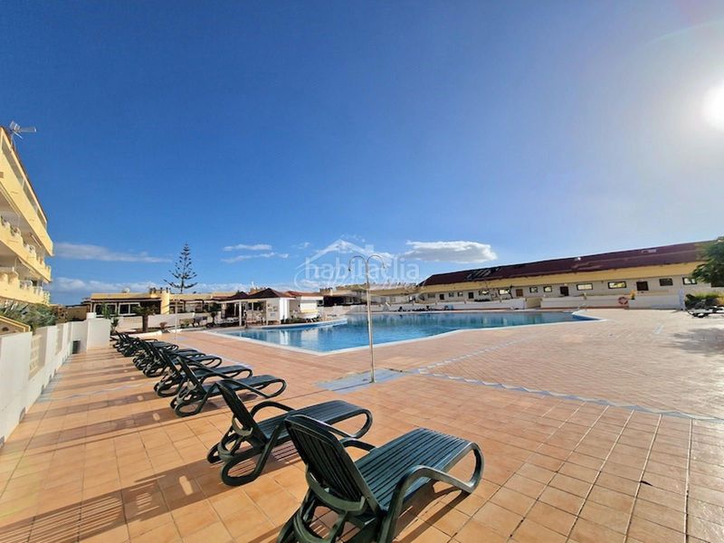Foto 75b2815c-54d2-4d30-8461-69b450573b32. Àtic amb piscina a Armeñime - Las Moraditas - Las Cancelas Adeje