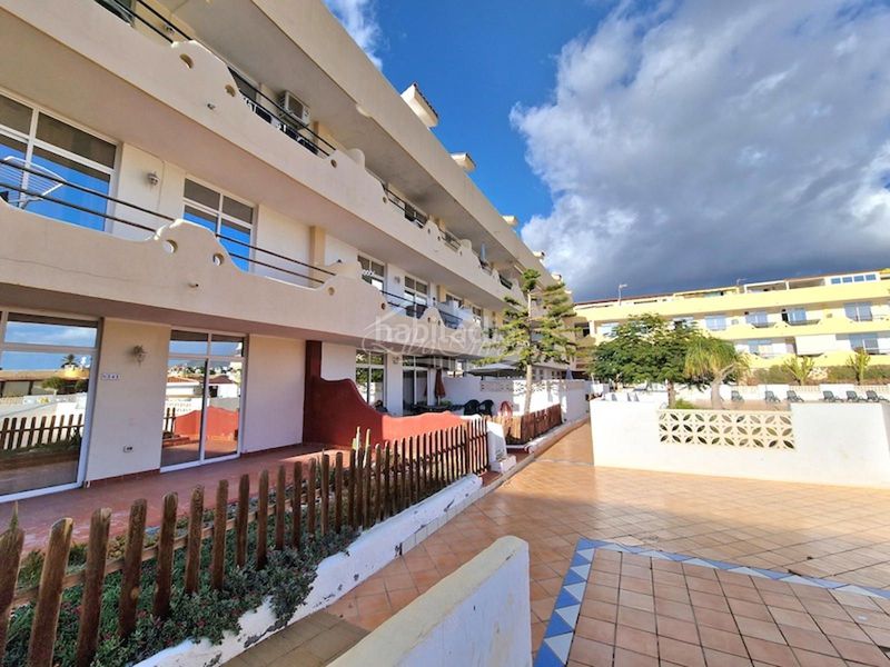Foto b80db355-9935-42b2-b470-604e4987bce0. Àtic amb piscina a Armeñime - Las Moraditas - Las Cancelas Adeje