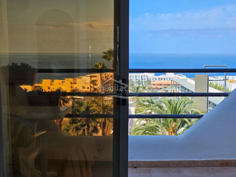 Foto e40d204b-ce65-443d-8898-07b7b7598d64. Àtic amb piscina a Armeñime - Las Moraditas - Las Cancelas Adeje
