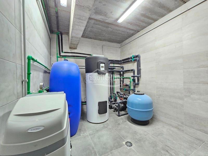 Foto 0b595bb4-66fc-485f-8aaf-a6c307fb053e. Chalet con parcheggio piscina in Playa Fañabé Alto Adeje