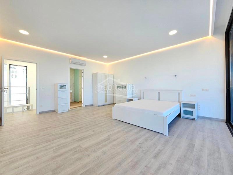 Foto 2fad505a-4fd8-46b1-a005-4da3d947b218. Chalet con parcheggio piscina in Playa Fañabé Alto Adeje