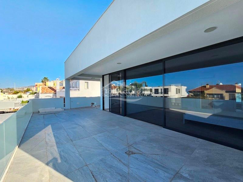 Foto e97a5069-5037-4f1b-9ef0-42d9f4e96f75. Chalet con parcheggio piscina in Playa Fañabé Alto Adeje