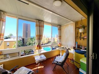 Àtic a Los Cristianos. Ático en los cristianos, tenerife