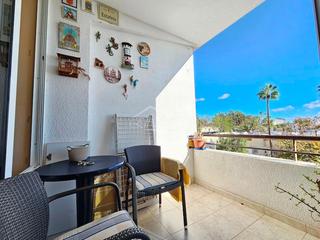 Pis a Playa de las Américas. Apartamento en playa de las américas, tenerife