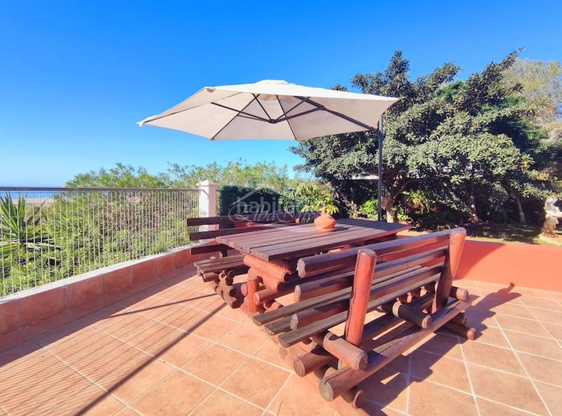 Foto 2633c503-f1ec-487e-a895-208b3043913e. Chalet mit parking in Tamaimo - Arguayo Santiago del Teide
