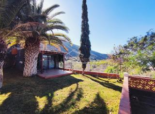 Chalet à Tamaimo - Arguayo. Chalet independiente en tamaimo, tenerife