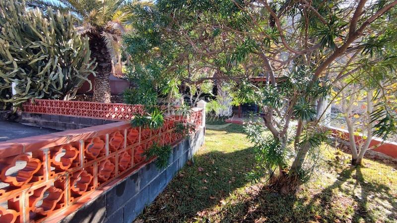 Foto 3bfd075c-87b1-4059-8d4c-ebfa0dd17793. Chalet mit parking in Tamaimo - Arguayo Santiago del Teide