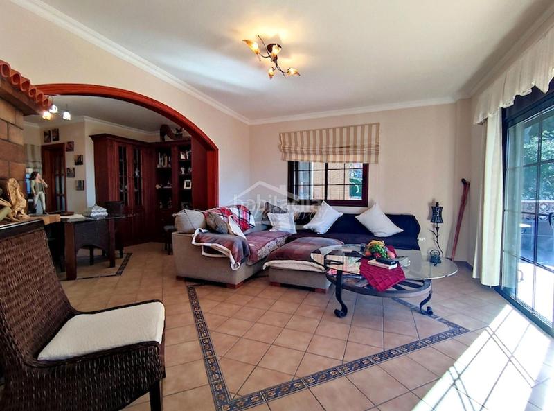 Foto 698aa22e-7af8-43f2-9ece-cb7a61060b3e. Chalet mit parking in Tamaimo - Arguayo Santiago del Teide