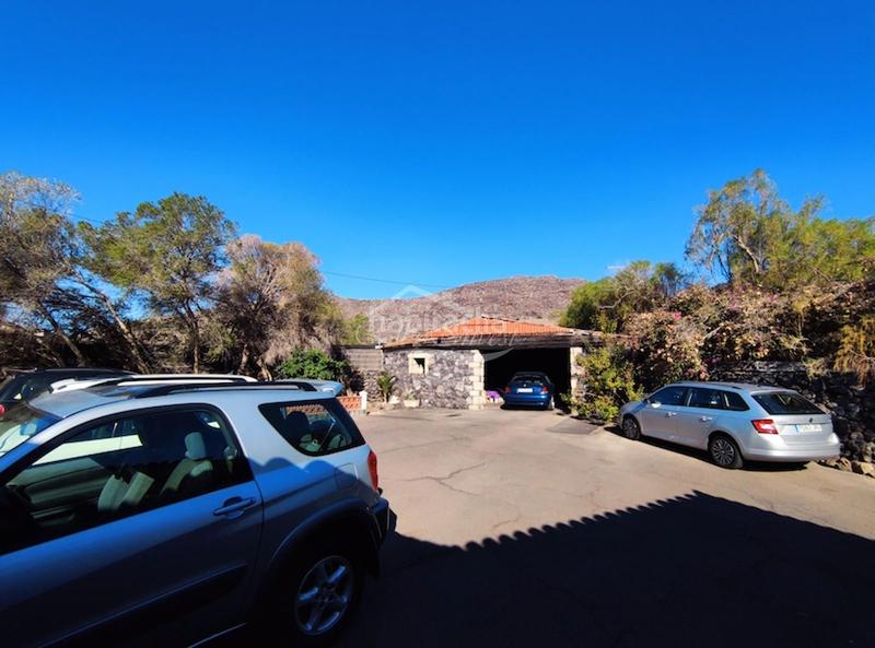 Foto 85c8acf8-2c91-43c6-8619-7329ad4a8aa2. Chalet mit parking in Tamaimo - Arguayo Santiago del Teide