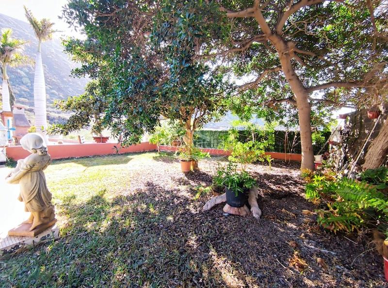 Foto e879f7bd-639c-4e09-ac7f-bdde270cdcd2. Chalet mit parking in Tamaimo - Arguayo Santiago del Teide