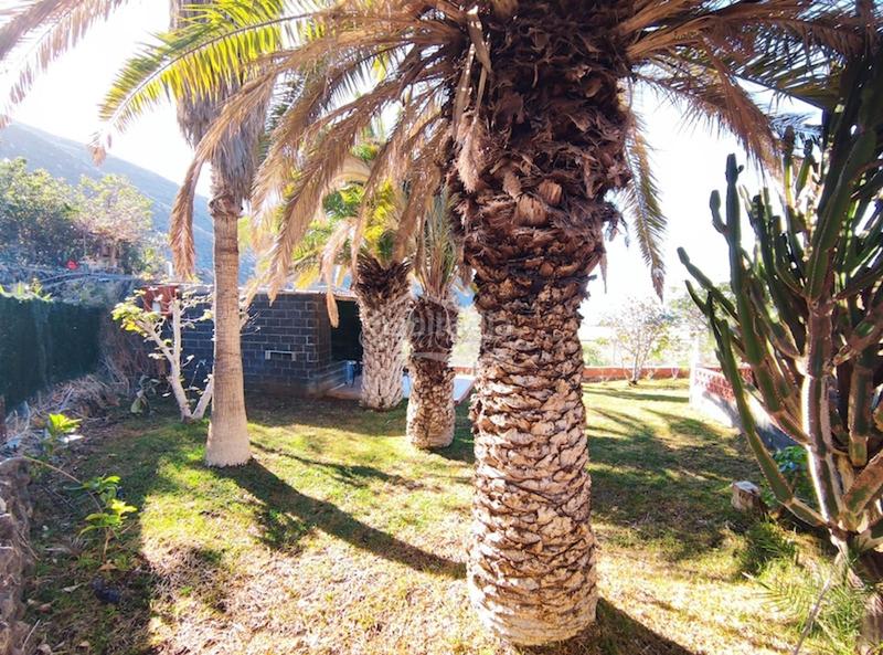Foto ecc2681e-a709-45b4-9e6a-f61da3d005b2. Chalet mit parking in Tamaimo - Arguayo Santiago del Teide
