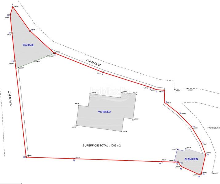 Foto fa5c74b8-5c32-4905-8a29-dd26ed3752cd. Chalet mit parking in Tamaimo - Arguayo Santiago del Teide