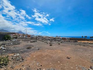 Finca rústica a Callao Salvaje - Playa Paraíso. Parcela rústica en callao salvaje, tenerife
