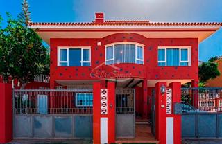 Xalet a Sauzal (El). Villa de lujo en el sauzal, tenerife