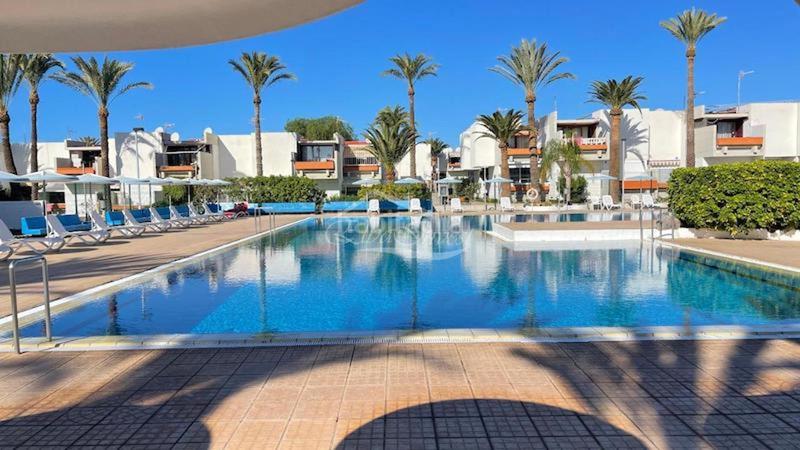 Foto 136e1433-9698-4e4a-b010-9b3b768f2ab8. Appartement avec piscine dans Costa del Silencio Arona
