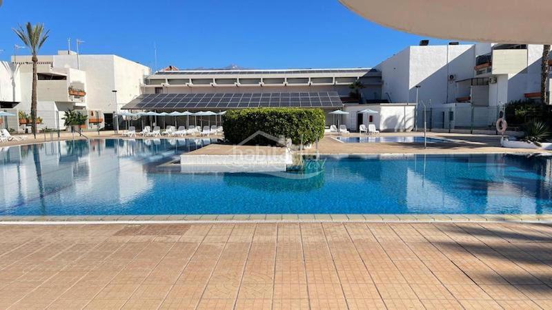 Foto 570dd397-ae3a-41ce-80cc-97002428a3c1. Appartement avec piscine dans Costa del Silencio Arona