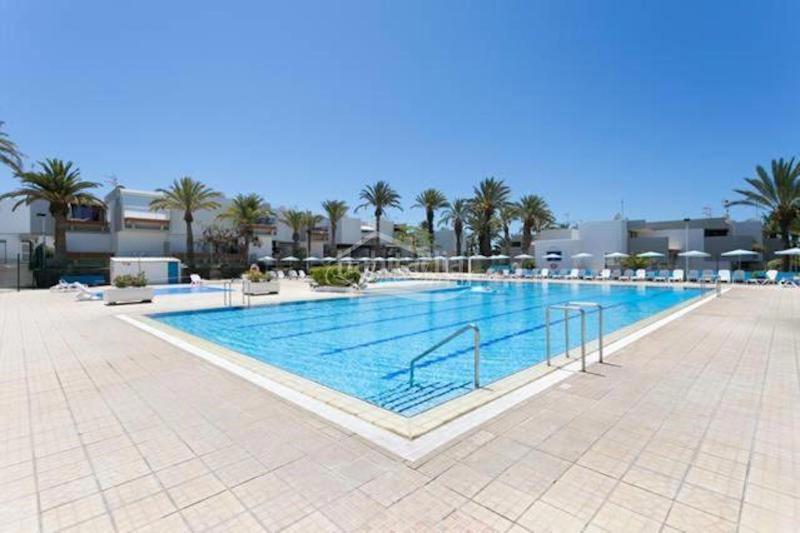 Foto 59b72944-865d-44e2-b7bd-5f67324da87a. Appartement avec piscine dans Costa del Silencio Arona