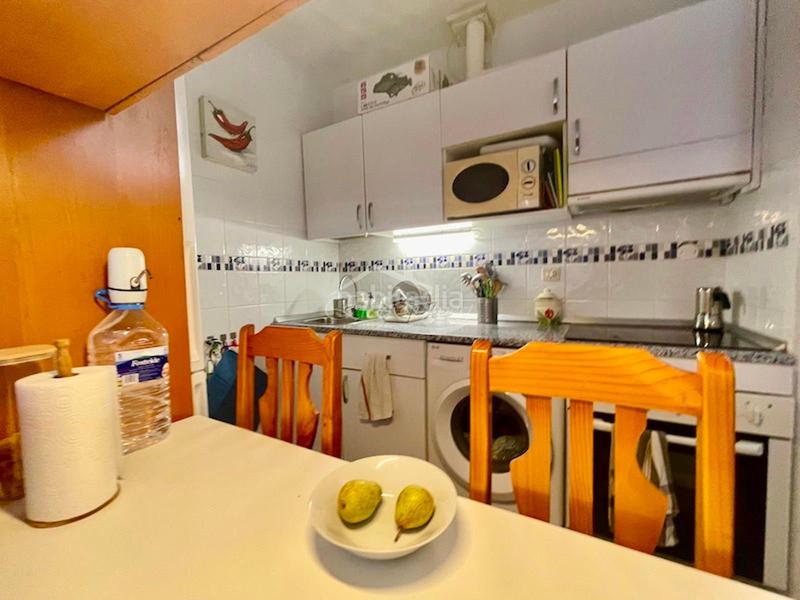 Foto 5e20a654-6646-4d13-a839-927bc6174023. Appartement avec piscine dans Costa del Silencio Arona