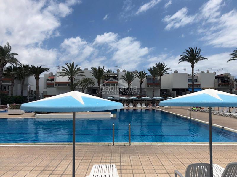 Foto 95a30ba0-41d9-4702-84b8-6399bccf263d. Appartement avec piscine dans Costa del Silencio Arona